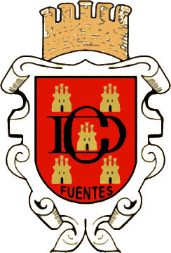 Logo de C.D. FUENTES (ARAGON)