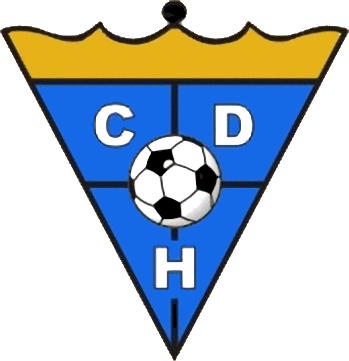 Logo C.D. HERRERA (ARAGON)