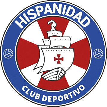 Logo de C.D. HISPANIDAD (ARAGON)