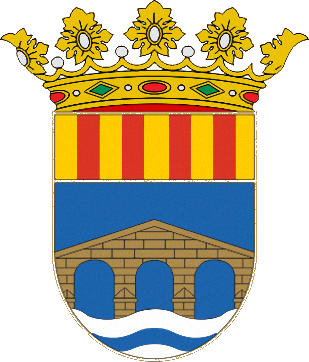 Logo of C.D. ISABENA CAPELLA (ARAGON)