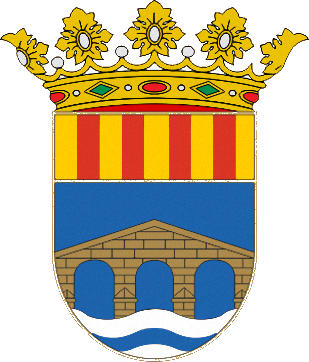 Logo de C.D. ISABENA CAPELLA (ARAGON)