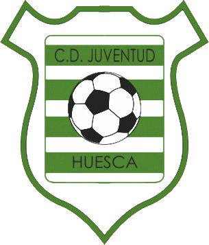 Logo de C.D. JUVENTUD (ARAGON)