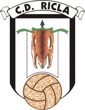 Logo di C.D. RICLA (ARAGONA)