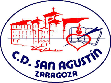 Logo de C.D. SAN AGUSTÍN (ARAGON)