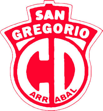 Logo C.D. SAN GREGORIO (ARAGON)