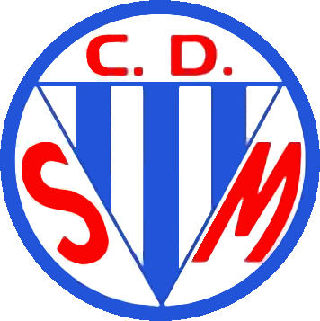 Logo de C.D. SAN MATEO (ARAGON)