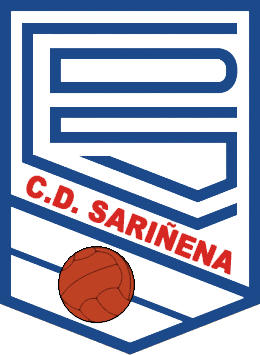 Logo di C.D. SARIÑENA (ARAGONA)