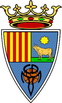 Logo C.D. TERUEL (ARAGON)