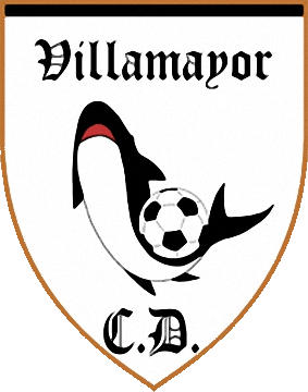 Logo di C.D. VILLAMAYOR (ARAGONA)