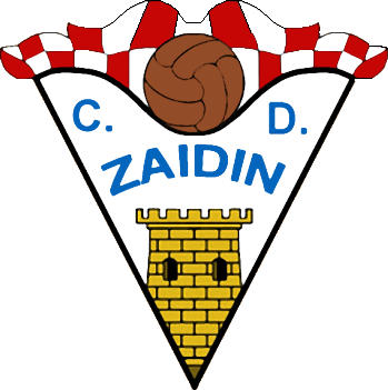 Logo C.D. ZAIDÍN (ARAGON)