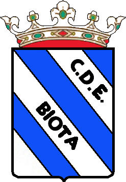 Logo de C.D.E. BIOTA (ARAGON)