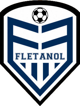 Logo of C.F. FLETANOL (ARAGON)