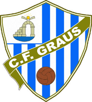 Logo de C.F. GRAUS (ARAGON)