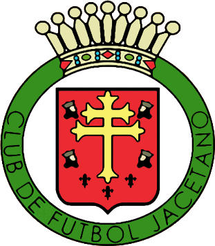 Logo de C.F. JACETANO (ARAGON)