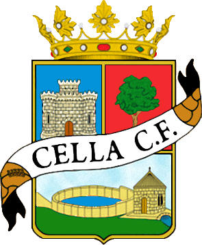 Logo CELLA C.F. (ARAGON)