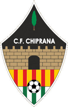 Logo di CHIPRANA C.F. (ARAGONA)