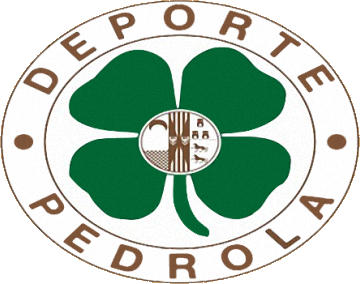 Logo of DEPORTE PEDROLA (ARAGON)