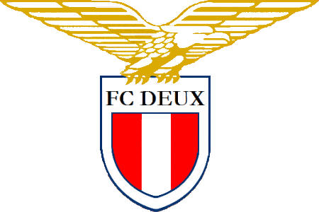 Logo de F.C. DEUX (ARAGON)