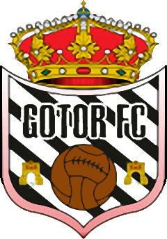 Logo di GOTOR F.C. (ARAGONA)