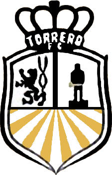 のロゴインター・ド・トレロFC (アラゴン)
