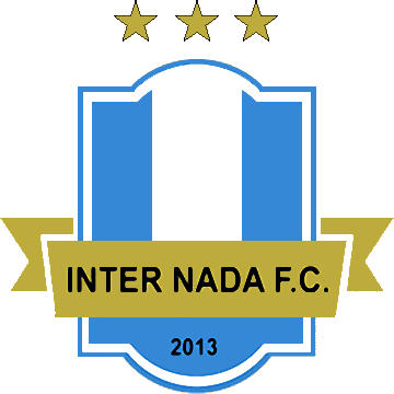 Logo de INTER NADA F.C. (ARAGON)