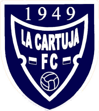 Logo di LA CARTUJA F.C. (ARAGONA)