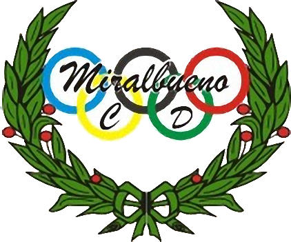 Logo de MIRALBUENO C.D. (ARAGON)