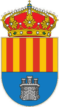 Logo of PEÑALBA ATLÉTICO (ARAGON)