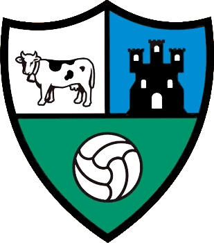 Logo of S.D. BORJA (ARAGON)
