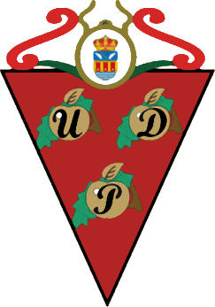 Logo U.D. POMAR (ARAGON)