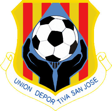 Logo di U.D. SAN JOSE (ARAGONA)