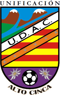 Logo UNIFICACIÓN ALTO CINCA (ARAGON)