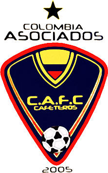 Logo de ZARAGOZA ASOCIADOS F.C. (ARAGON)