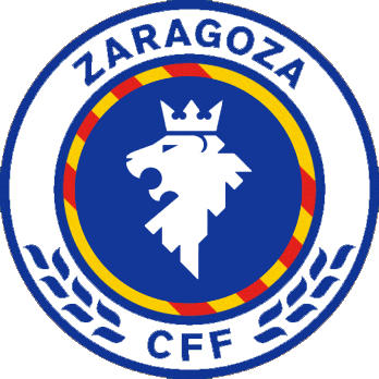 标志萨拉戈萨足球俱乐部 (阿拉贡)