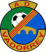 Logo A.D. VADORREY