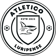 Logo ATLÉTICO LURIPENSE