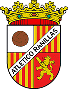 のロゴ運動 RANILLAS-min