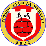 Logo F.C. LA MURALLA