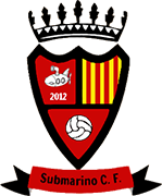 Logo of SUBMARINO C.F.