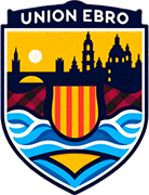 のロゴUNIÓN EBRO C.F.-min
