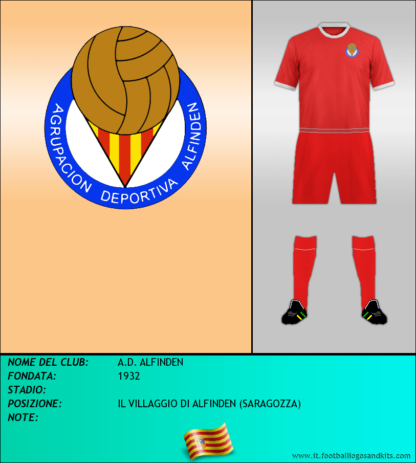 Logo di A.D. ALFINDEN