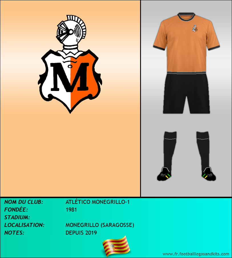 Logo de ATLÉTICO MONEGRILLO-1