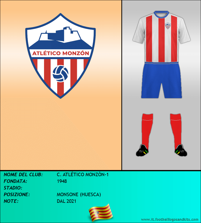 Logo di C. ATLÉTICO MONZÓN-1