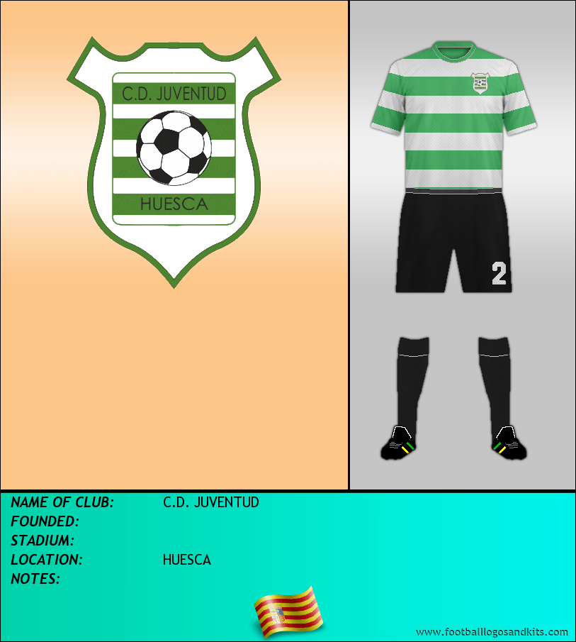 Logo of C.D. JUVENTUD
