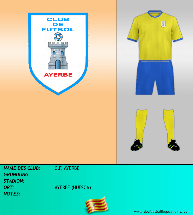 Logo C.F. AYERBE