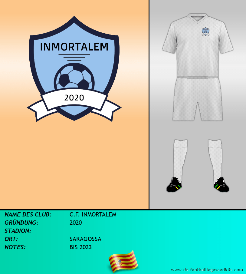 Logo C.F. INMORTALEM