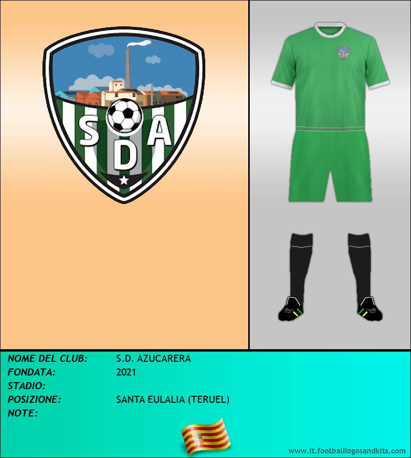 Logo di S.D. AZUCARERA