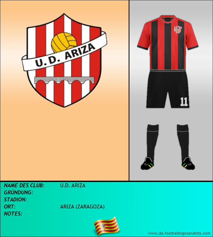 Logo U.D. ARIZA