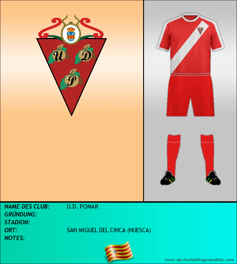 Logo U.D. POMAR