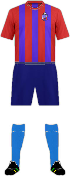 Maglie ANDES C.F.